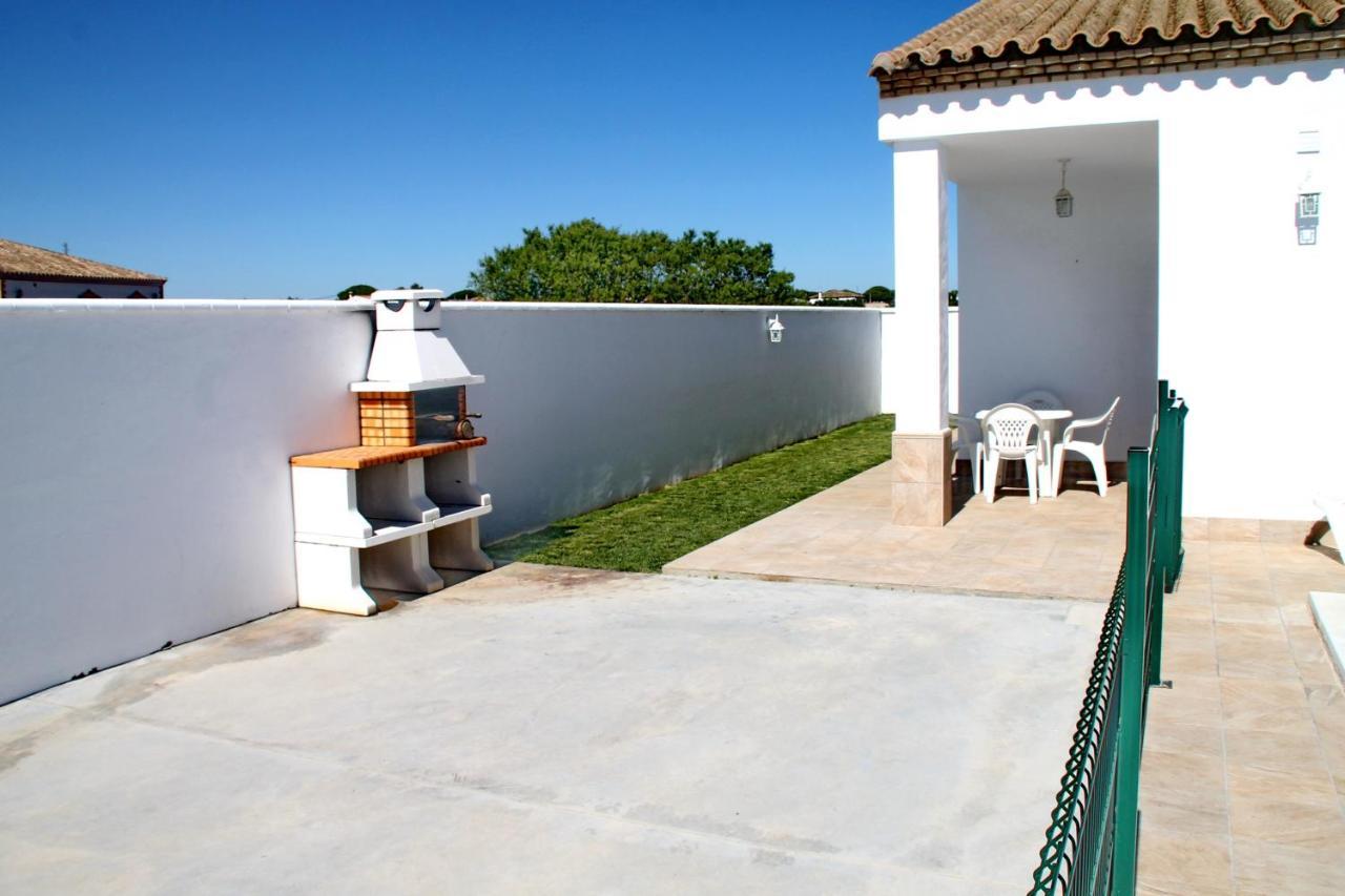 Chalet Arroyo Penuelas 41 コニル・デ・ラ・フロンテラ エクステリア 写真